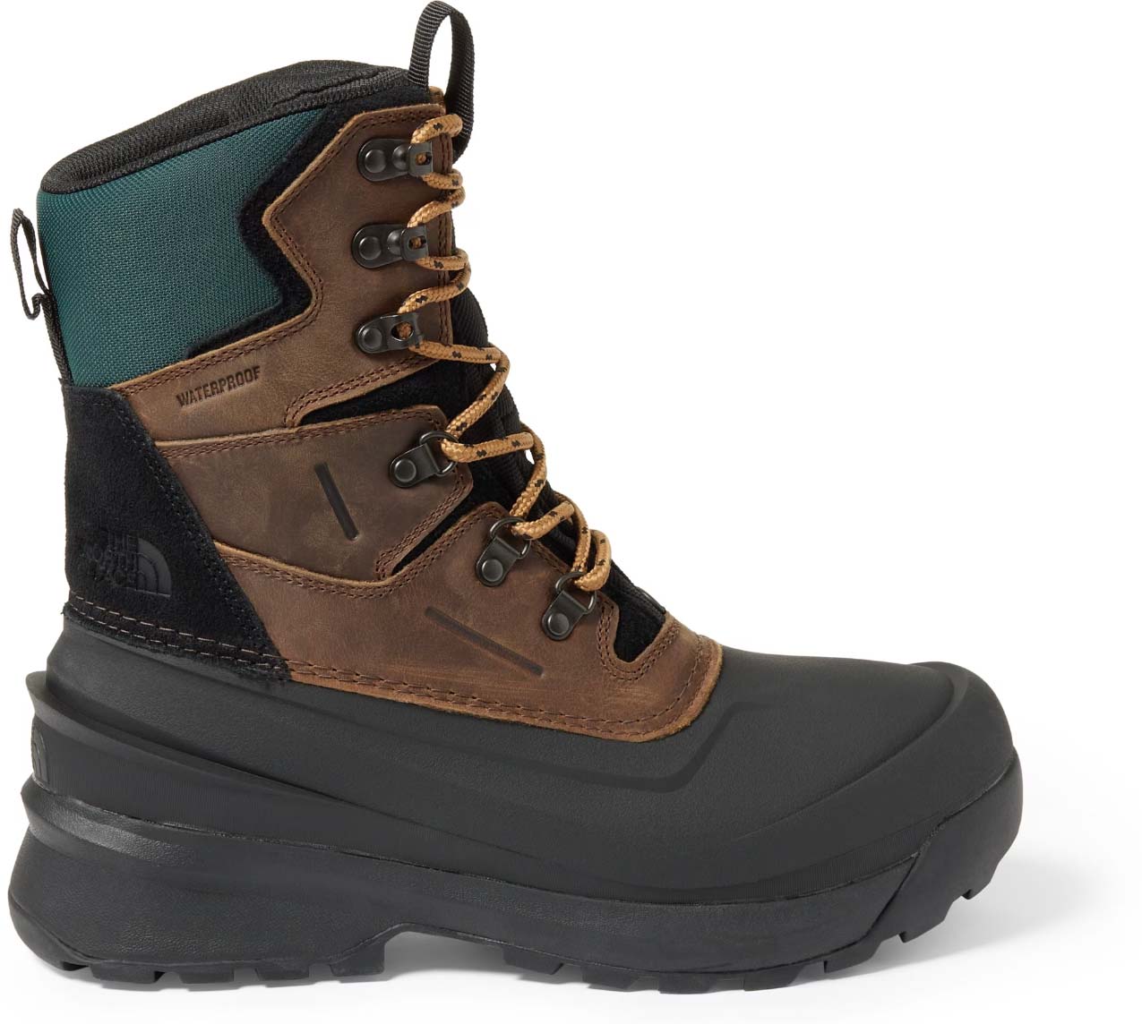 Rei north face boots hotsell